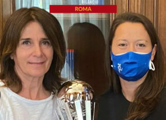 A Betty Bavagnoli il premio Bulgarelli number 8 dell’AIC