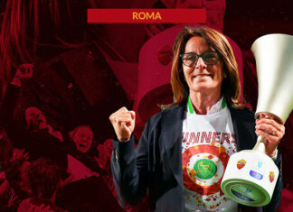 Betty Bavagnoli assume l’incarico di Head of women’s football