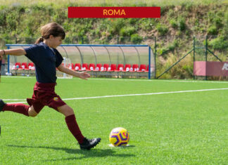 Femminile: il 1° luglio open day rivolto alle ragazze nate tra il 2009 e il 2014