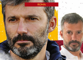 Alessandro Spugna nuovo Responsabile tecnico della prima squadra femminile