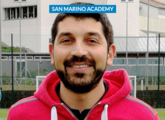 Ivan Zannoni, Direttore Sportivo San Marino Academy: “Abbiamo combattuto ma non è bastato. Nuovo allenatore? Ci stiamo già lavorando”