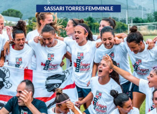 Torres, sei #troppuBedda: ritorno in Serie B dopo una stagione praticamente perfetta