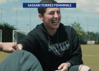 Kick Cancer Away: Torres femminile e Tinxy Agency insieme contro il cancro