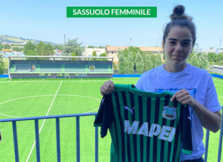 Calciomercato, dopo Kamila Dubcova arriva il rinnovo anche per Benedetta Brignoli