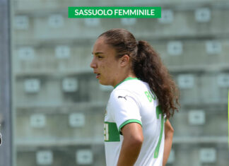 Mister Piovani, Sassuolo: “Bugeja resta. L’ho chiesto al club prima di firmare il rinnovo”