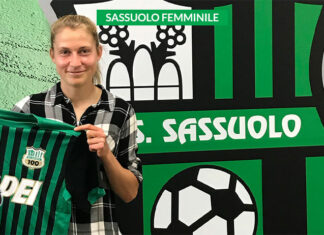 Calciomercato, rinnovo per Kamila Dubcova