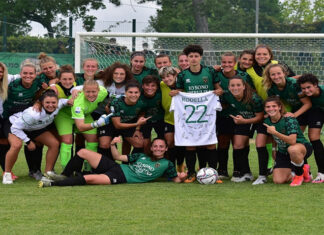 Il sindaco di San Gimignano Andrea Marrucci per la Florentia: “E’ sconvolgente che un titolo sportivo possa essere venduto addirittura oltre i confini regionali”