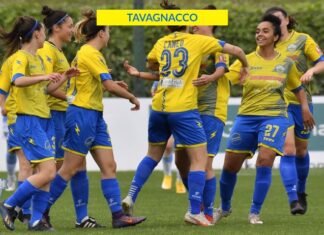 Domenico Bonanni, Vicepresidente Tavagnacco: “Vorremmo confermare il 90% della squadra, abbiamo valori importanti”