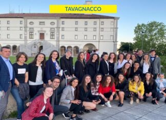 Il film di una lunga e intensa stagione gialloblù