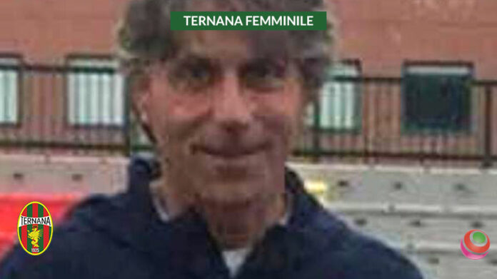 ternana-femminile-roberto-cundari