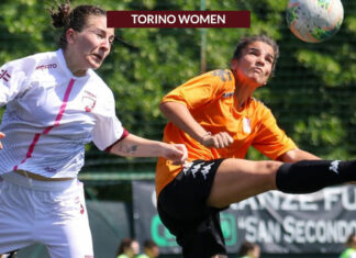 Maria Levis chiama, Giulia Mancuso risponde su rigore, e la sfida Torino-Independiente Ivrea finisce in parità
