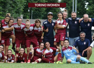 Il Torino si prende il campo dell’Alessandria e la seconda posizione del Girone A