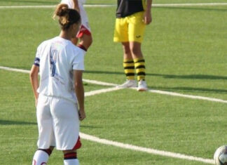 Valentina Congia, Sassari Torres Femminile: “Un’altra stagione è finita, ma questa nel migliore dei modi, ce l’aBBiamo fatta”