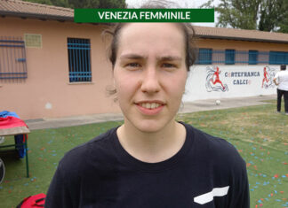 Alice Pinel, Venezia: “Sette gol subiti dal Cortefranca non rispecchiano il reale valore della nostra squadra”