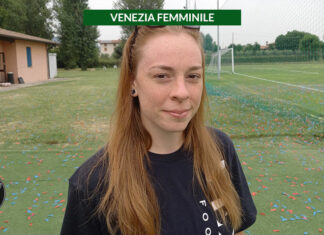 Speciale Cannonieri Serie C – Alice Zuanti, Venezia: “Contenta dei 18 gol che ho segnato quest’anno. Dispiace per la squadra, potevamo fare meglio”