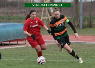 Alice Zuanti, Venezia Femminile: “Che soddisfazione i 16 goal. Sintonia in attacco con Della Santa? Magica”