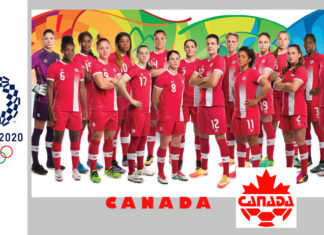 Il Canada cerca certezze nel difficile girone del Giappone