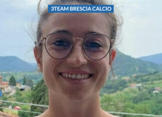 La 3Team Brescia Calcio ingaggia Chiara Pedemonti
