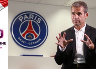 Didier Ollé- Nicolle: le prime parole del nuovo allenatore del PSG