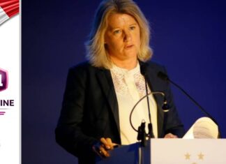 Brigitte Henriques neo presidente del Comitato nazionale olimpico e sportivo francese