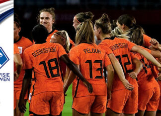 Le Oranje Leeuwinnen battono lo Zambia 10-3 e stabiliscono il nuovo record Olimpico