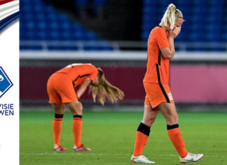 L’Olanda è fuori da Tokyo 2020: le USWNT vincono ai rigori