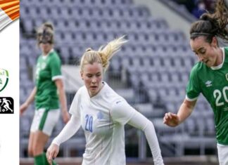Uguaglianza salariale in nazionale: è ancora lontana? Il caso irlandese