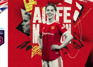 Mannion e Baggaley firmano per il Manchester United