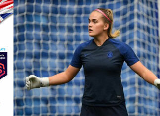 Promozioni dal vivaio per il Chelsea: Wardlaw e Orman in prima squadra