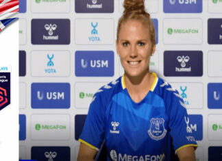 Tris d’assi per l’Everton: firmano Anvegard, Bjorn e Maier