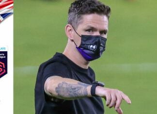 Marc Skinner è il nuovo allenatore del Manchester United Women