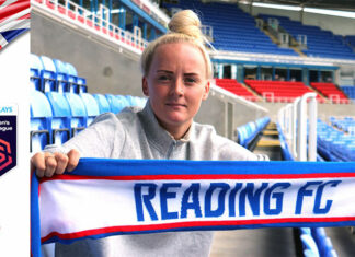 Tutti i movimenti del Reading: da Peplow a Roberts