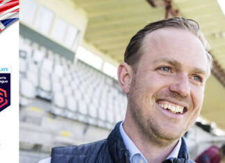 Jonas Eidevall è il nuovo coach dell’Arsenal