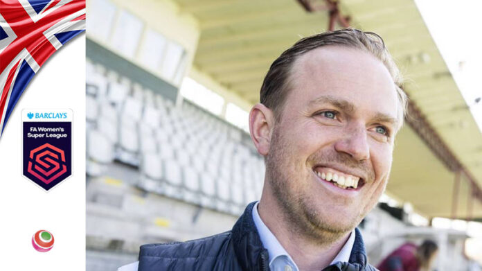 FAWomens-SuperLeague-2021-eidevall-jones-arsenal