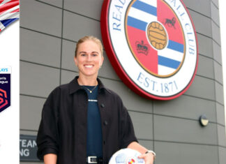 Natasha Dowie lascia il Milan e si trasferisce al Reading FC in Women’s Premier League