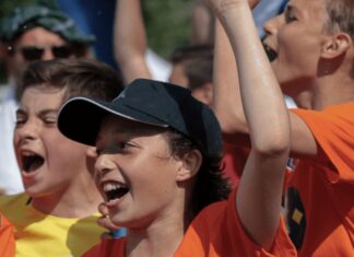 1200 nuovi club riconosciuti dalla FFF (Federazione calcistica della Francia)