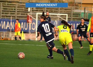 Indipendent: conferme per Sabrina Volpe, Nicoletta Abbate e Emanuela Bottone