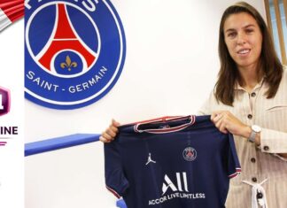 Constance Picaud al Paris Saint Germain: pronto il contratto fino al 2024