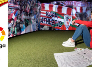 Erika Vázquez rinnova, Quiñones e Itxaso firmano: tutto sul mercato dell’Athletic Bilbao Erika Vasquez, Athletic Club Bilbao