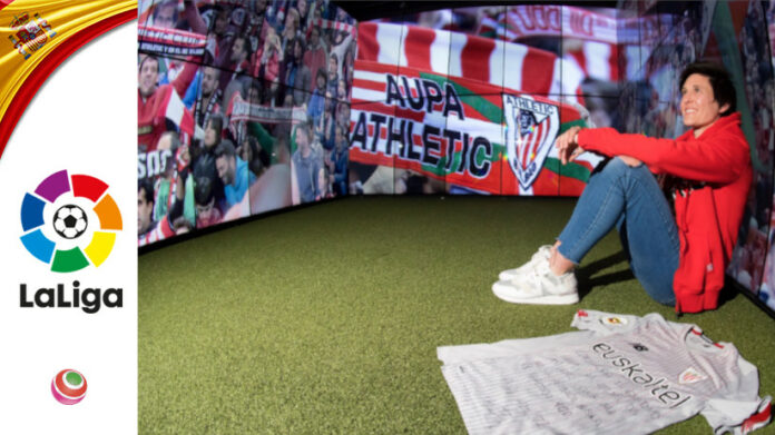 PrimeraDivision-Femenina-2021-Athletic-Erika_Vasquez-rinnovo Erika Vasquez, Athletic Club Bilbao