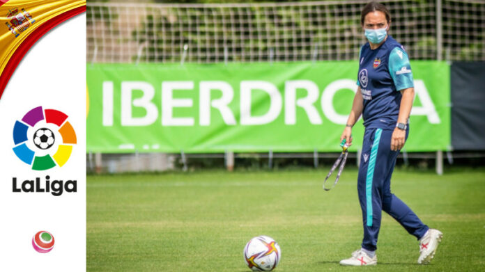 PrimeraDivision-Femenina-2021-Cile-Santiago_Morning-Maria_Pry Maria Pry - Santiago Morning