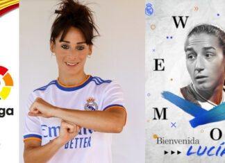 Esther González al Real Madrid: il mercato si infiamma Esther Gonzalez e Lucia Rodriguez, nuovi acquisti Real Madrid