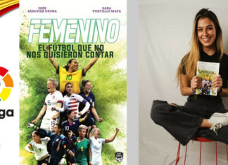 “Il calcio che non ci volevano raccontare”, 16 Paesi, stessa critica ai media El futbol que no nos quisieron contar, libro