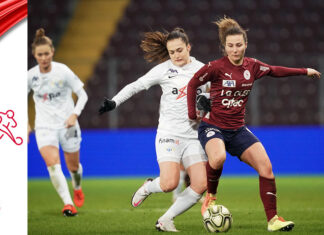 Axa Womens Super League, in Svizzera dopo 6 turni al comando il Servette in solitaria