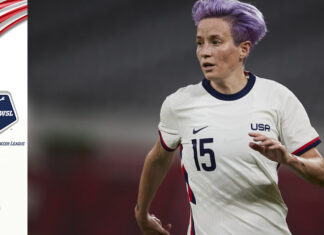 Megan Rapinoe dopo la sconfitta contro la Svezia: “Do or Die”
