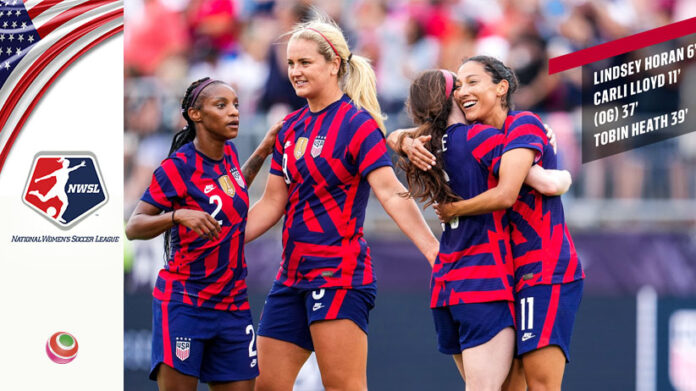 USA-NationalWomenSoccerLeague-messico-usa-luglio-2021