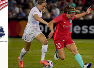 Diana Matheson annuncia il ritiro dal calcio professionistico