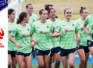 Domani le Matildas di Tony Gustavsson affronteranno la prima sfida di Tokyo 2020 contro la Nuova Zelanda