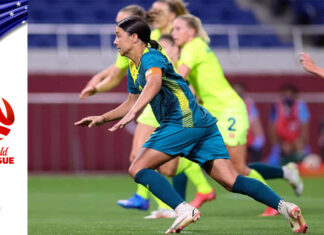 Battuta d’arresto per le Matildas a Tokyo: le svedesi si impongono per 4-2