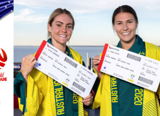 Le Matildas sono pronte a conquistare Tokyo: “We’re fast, we’re strong, we’re fit”